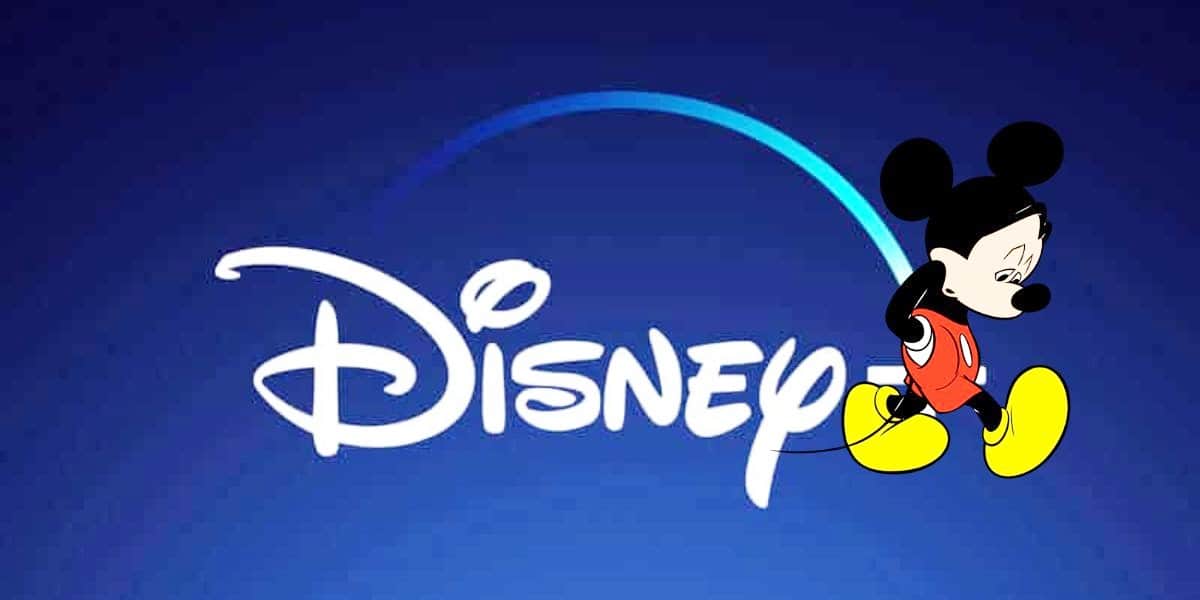Disney+