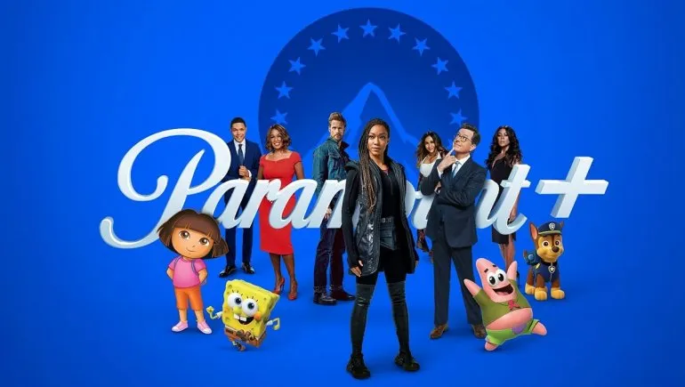 Paramount+