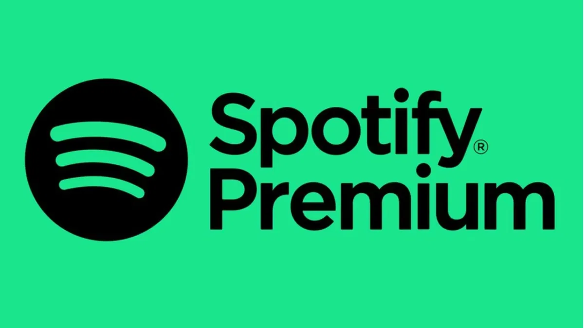 Spotify Premium